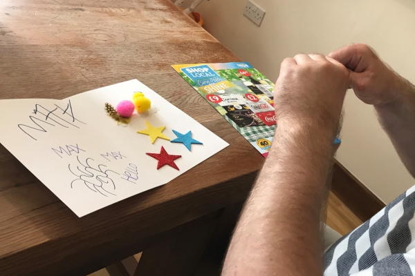 Arts & Crafts
