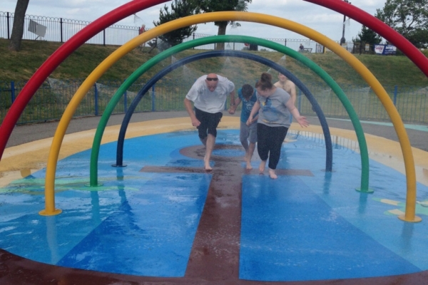 Swimming & Water Parks