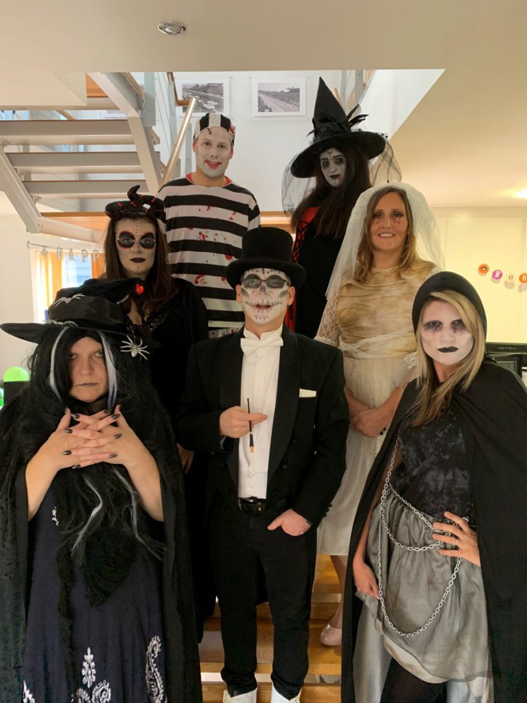 HO-Halloween