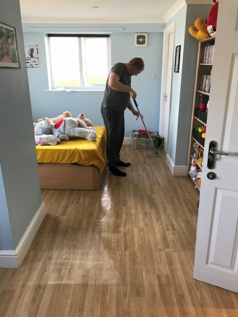 JC-Mopping