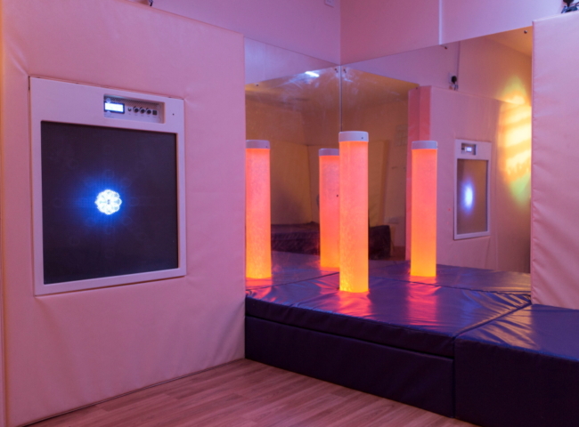 Maranello Sensory 1
