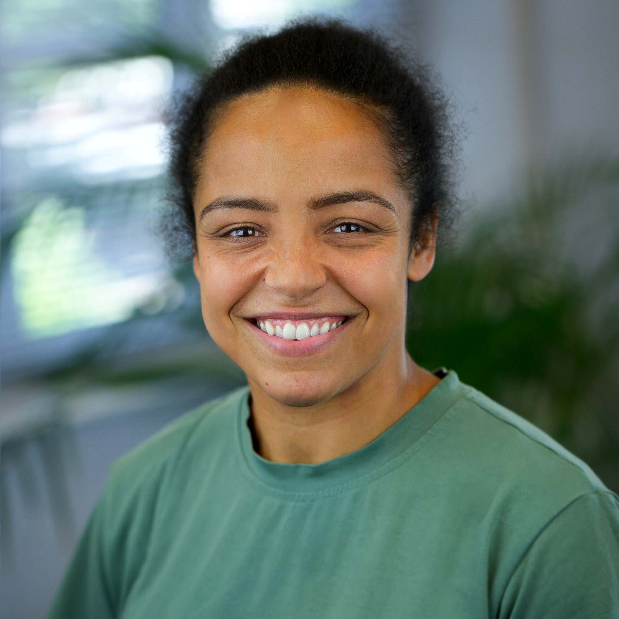 Sacha Cambron