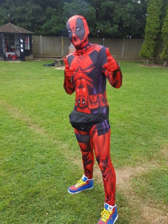 Staff-Deadpool