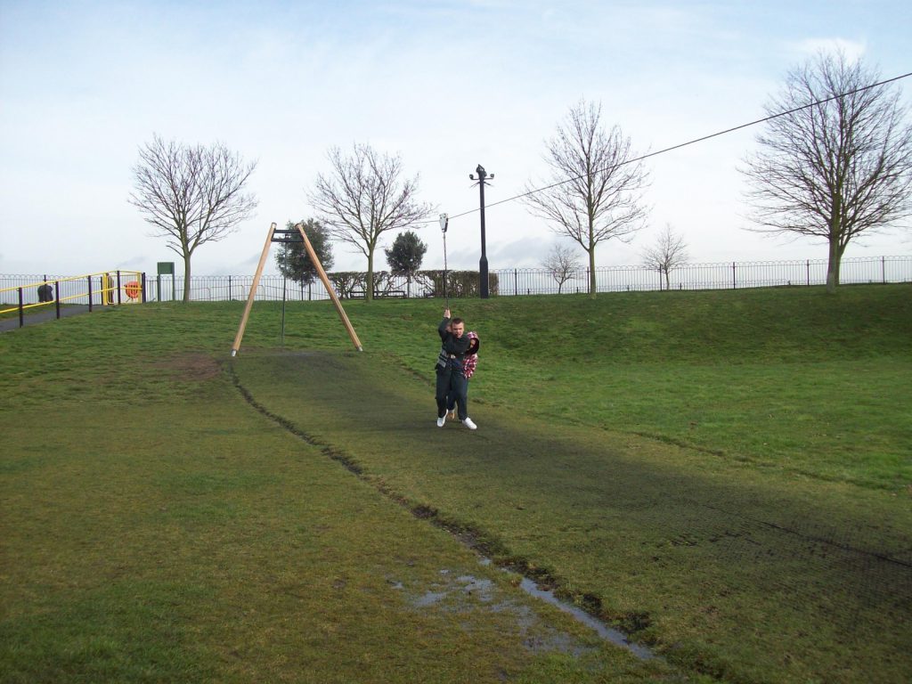 Toby-Park