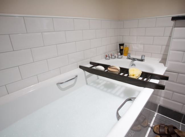 Fiorano Bathroom 2