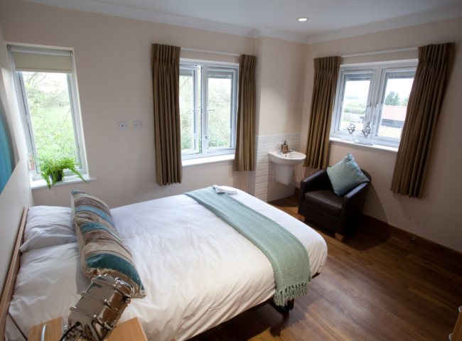 Fiorano Bedroom 2