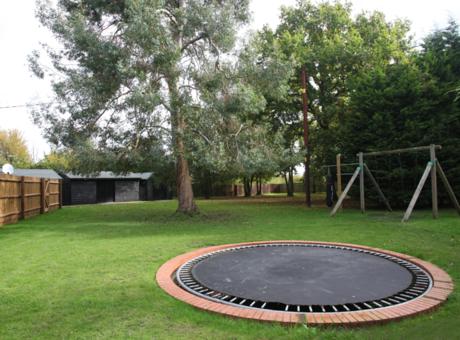 Imola Garden