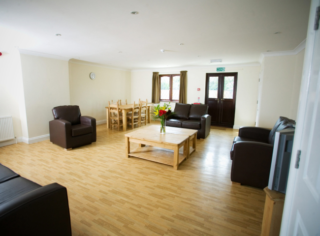 Brentwood Centre
