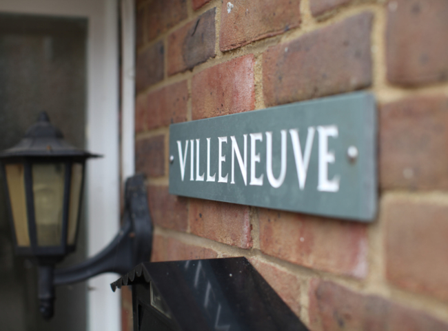 Villeneuve